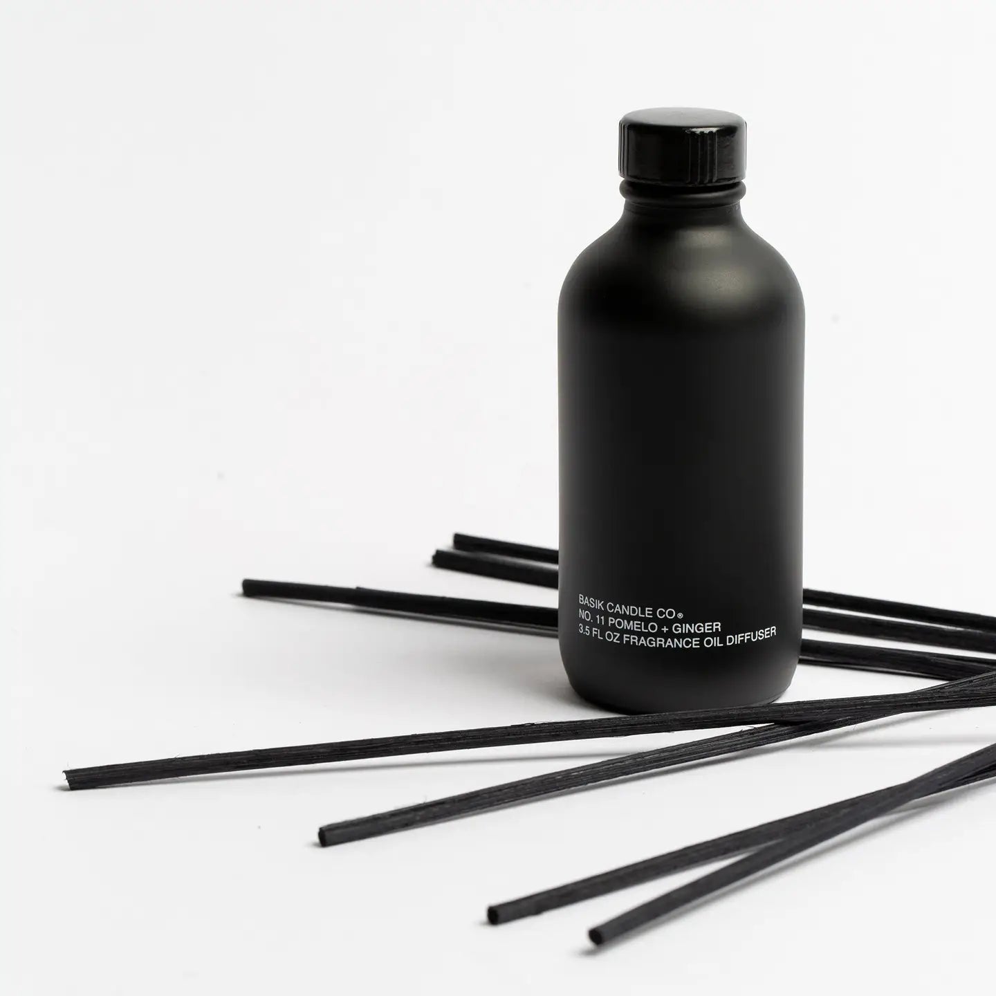 Basik Candle Co Diffusers