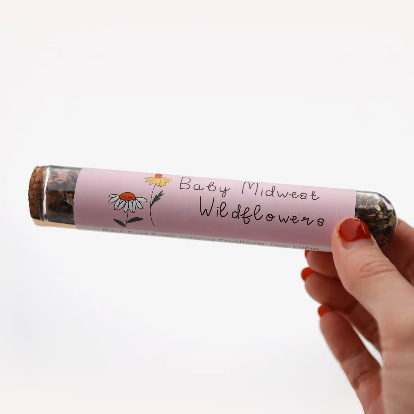 Midwest Wildflower Seed Mix