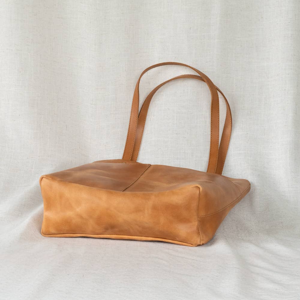 Raw Tote Bag