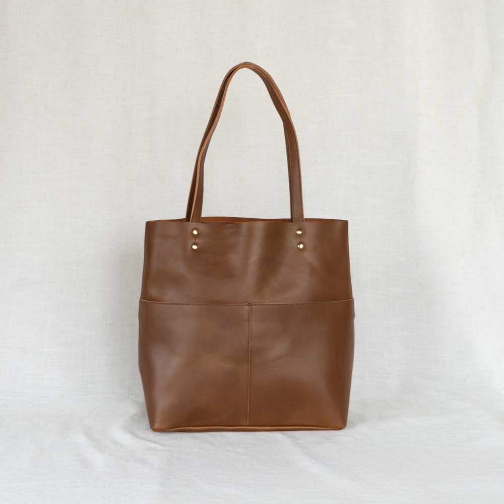 Raw Tote Bag