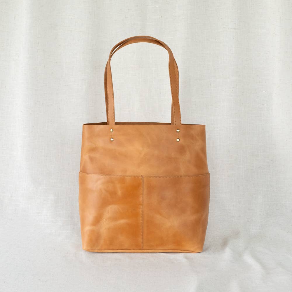Raw Tote Bag