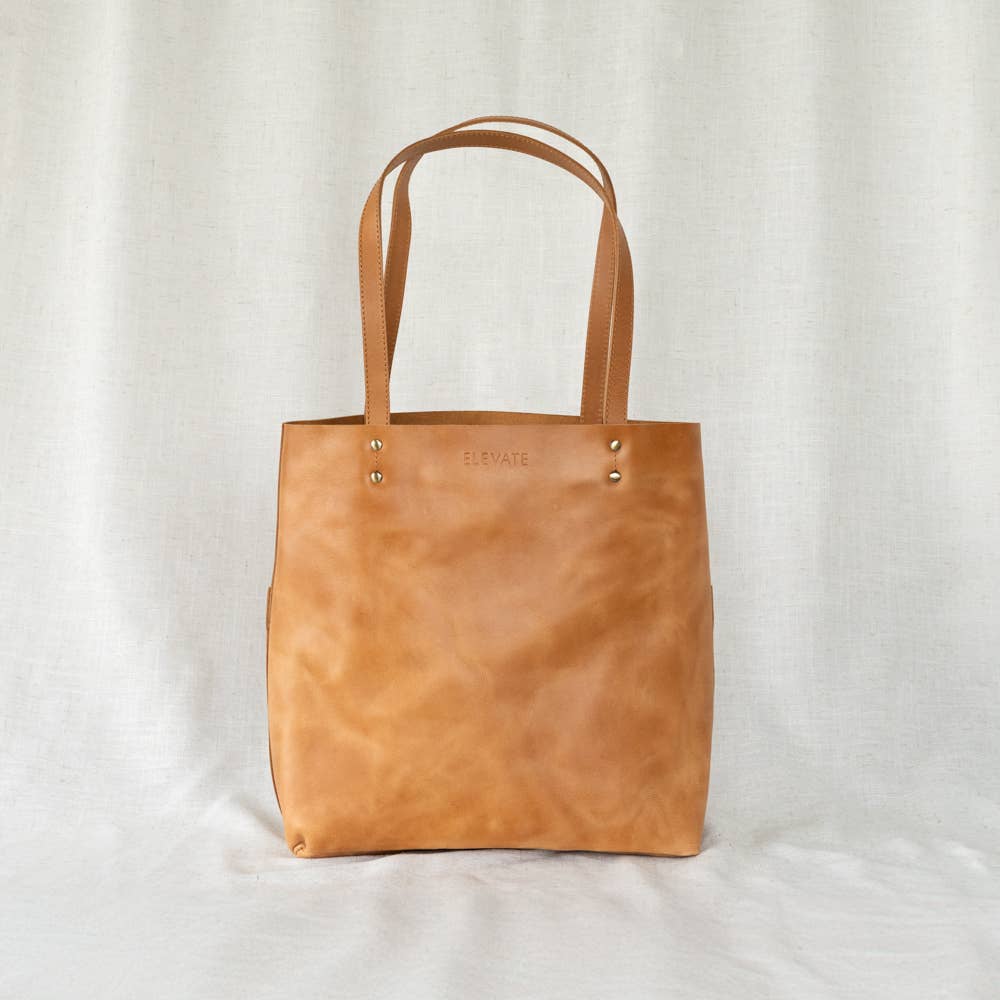 Raw Tote Bag