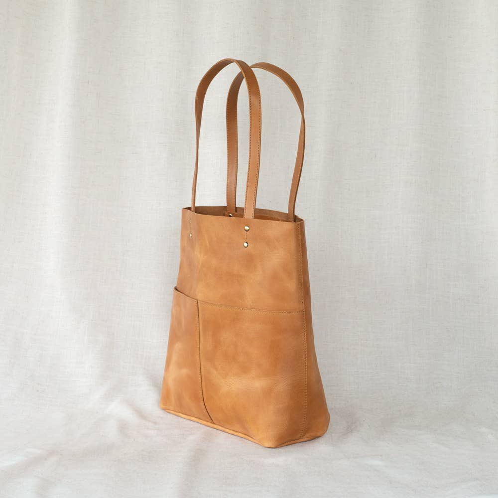 Raw Tote Bag