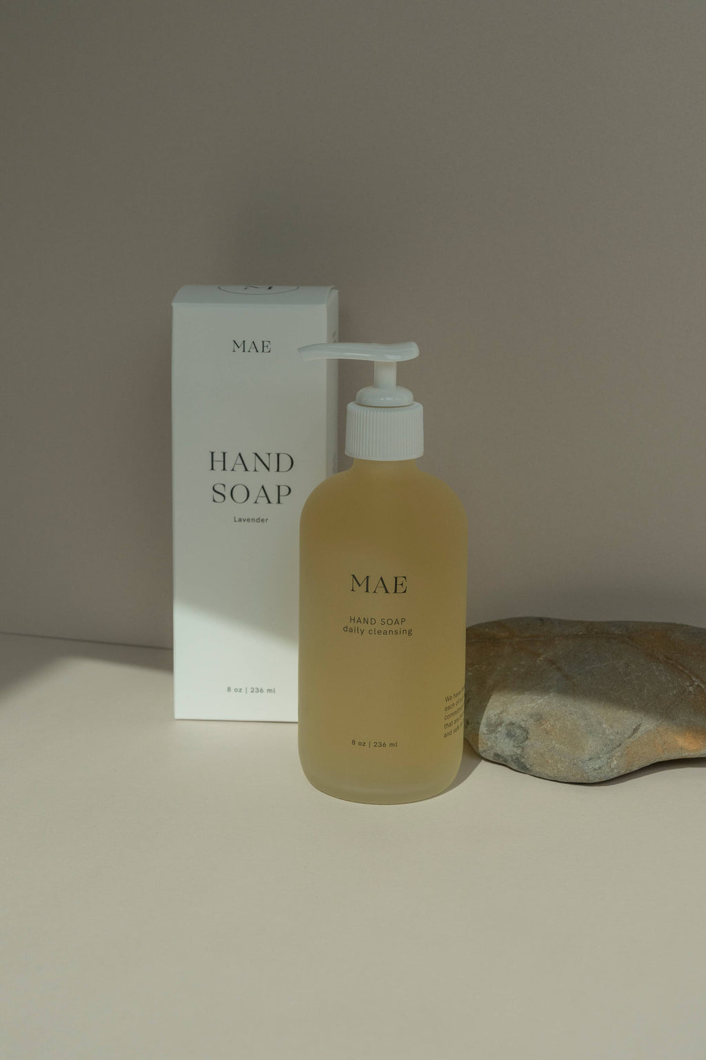 MAE HAND SOAP
