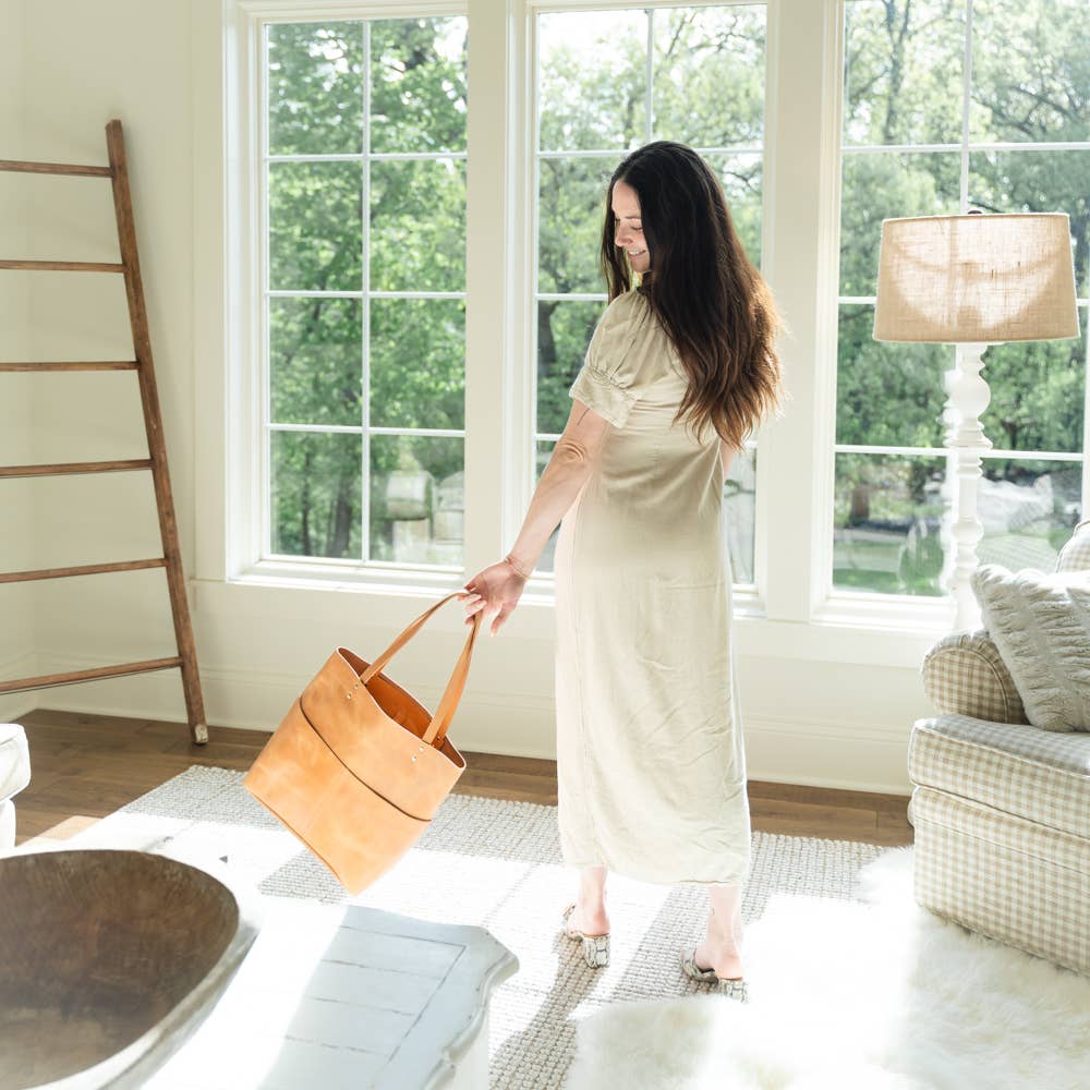 Raw Tote Bag