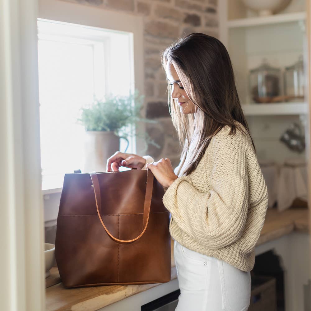 Raw Tote Bag