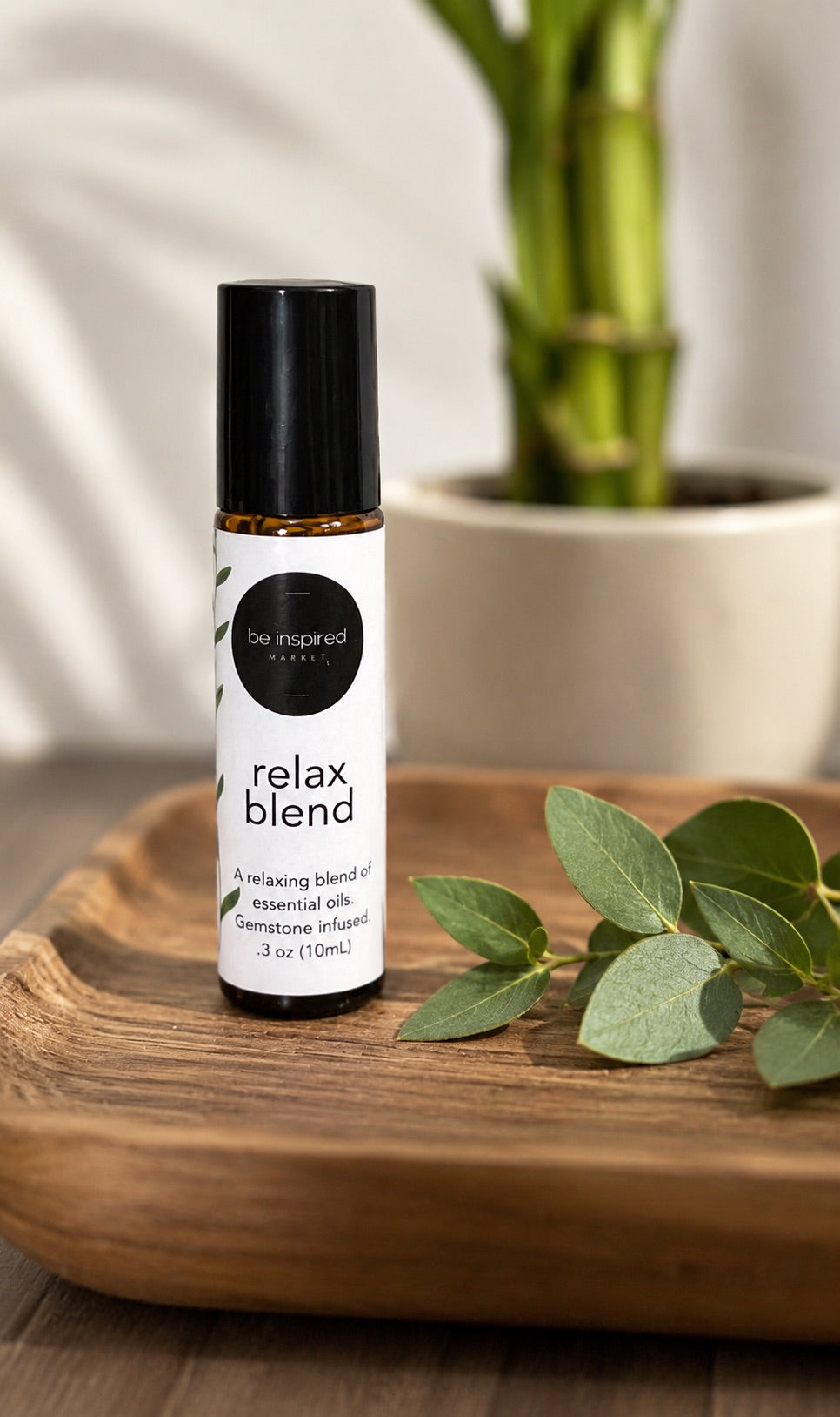 Relax Roller