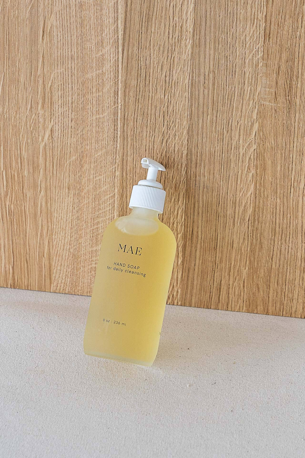 MAE HAND SOAP