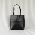 Raw Tote Bag