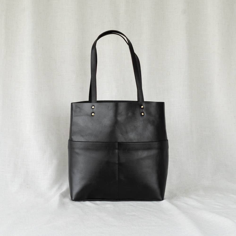 Raw Tote Bag