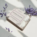 Lavender & Tea Tree l Shower Steamer Gift Set 