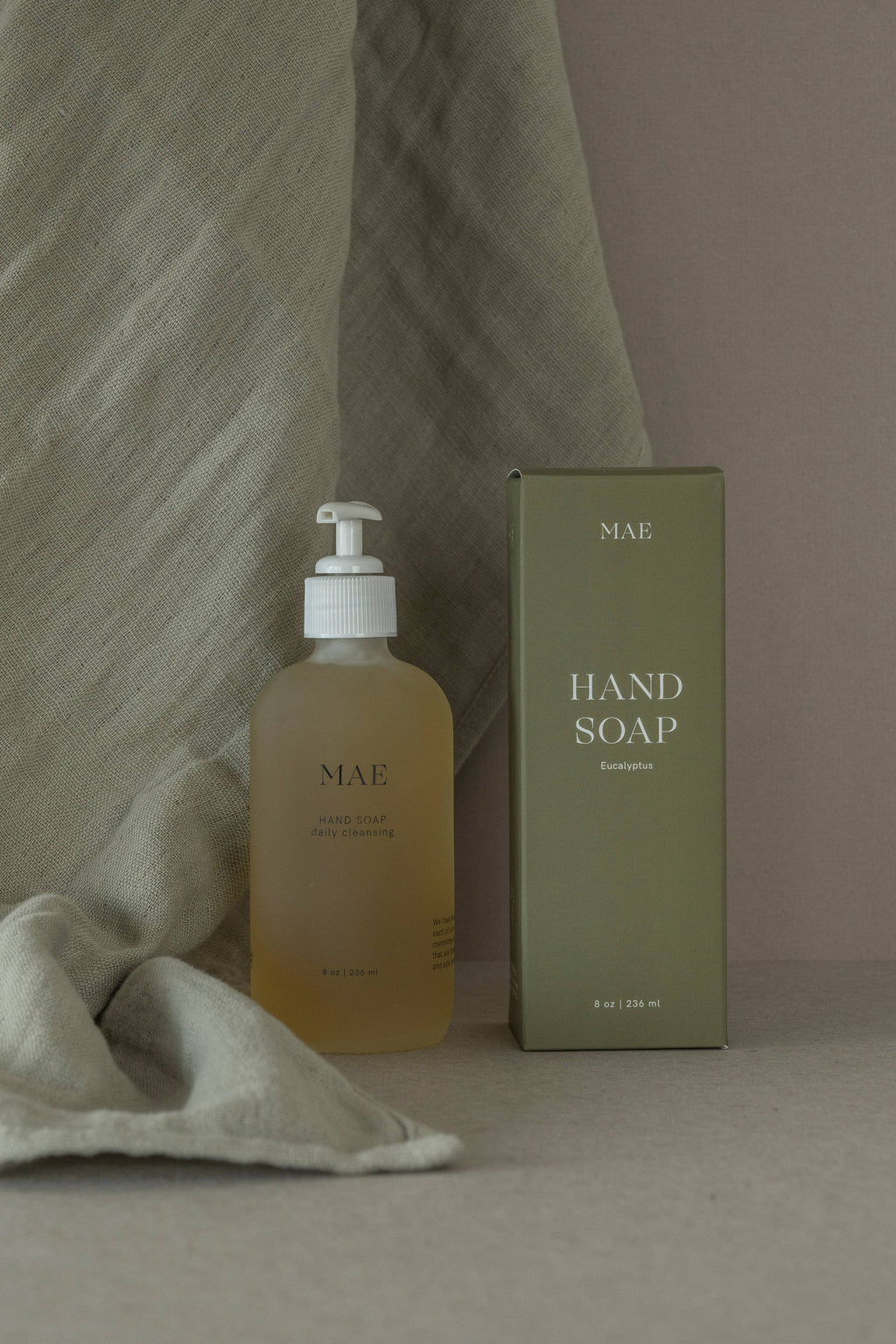 MAE HAND SOAP