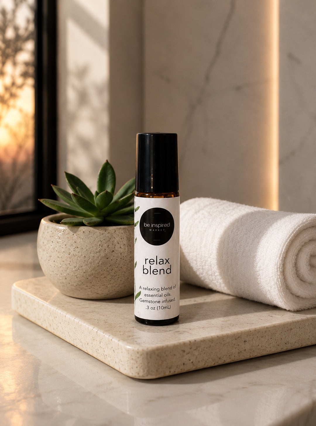 Relax Roller