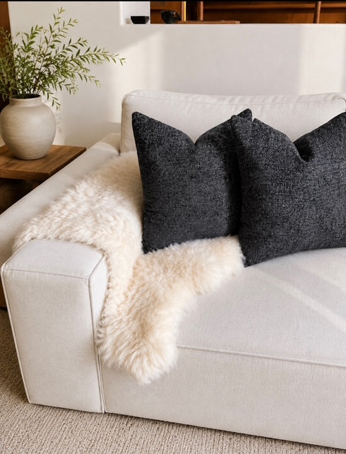 Authentic Irish Sheepskin Rugs