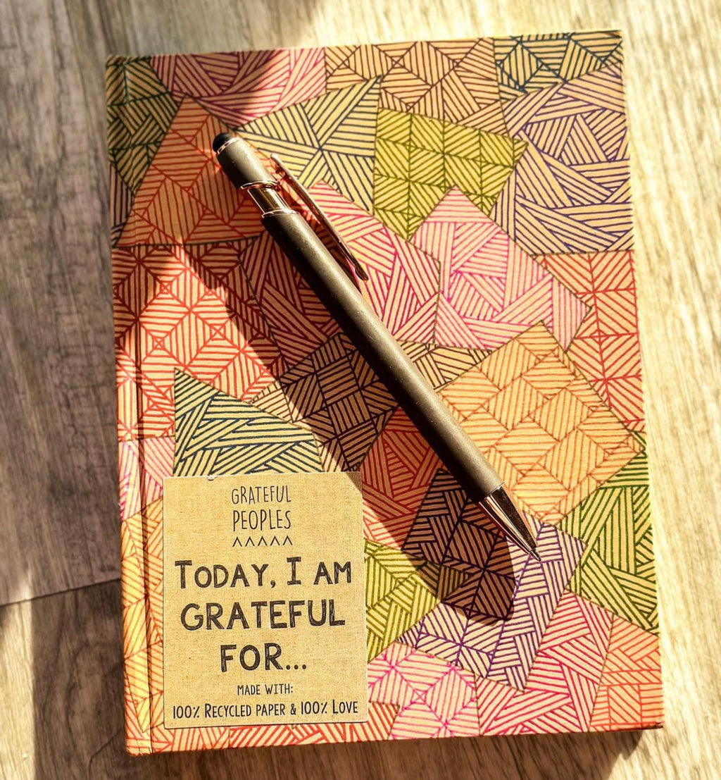 Gratitude Journal