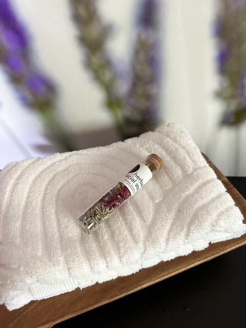 Herbal Facial Steam