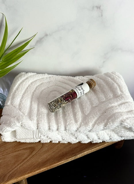 Herbal Facial Steam