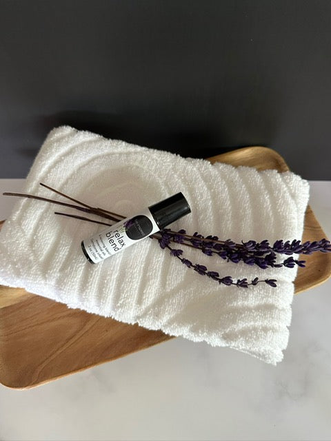 Relax Roller