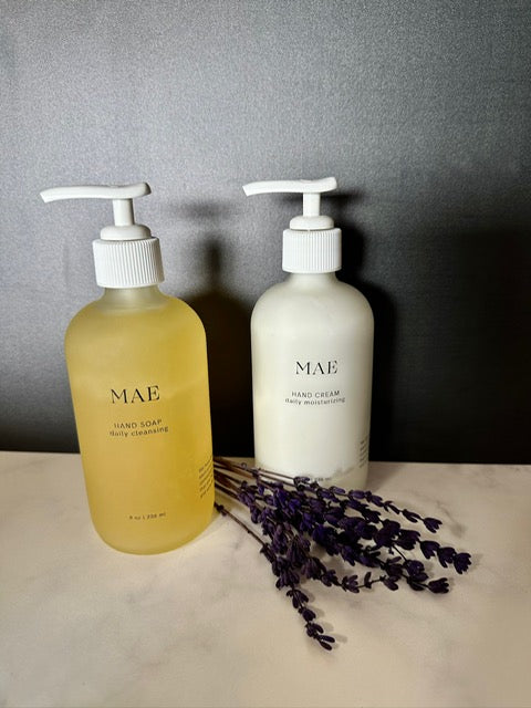 MAE HAND CREAM