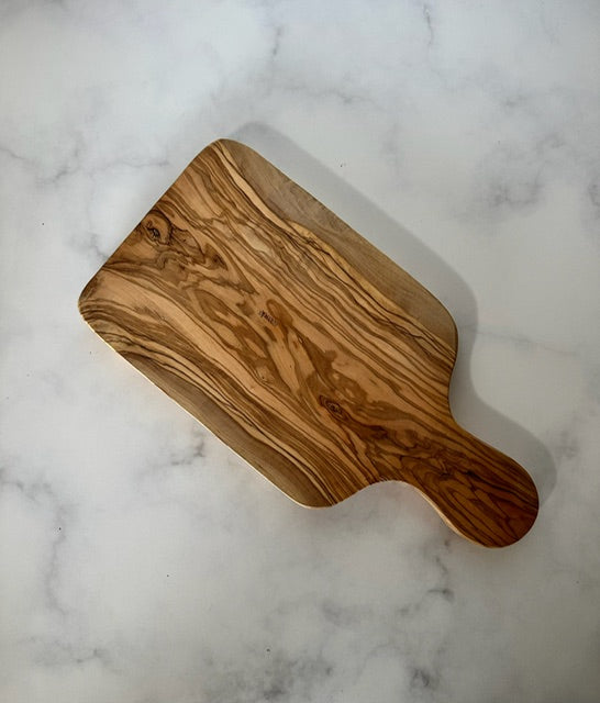 Handcrafted Cutting Board