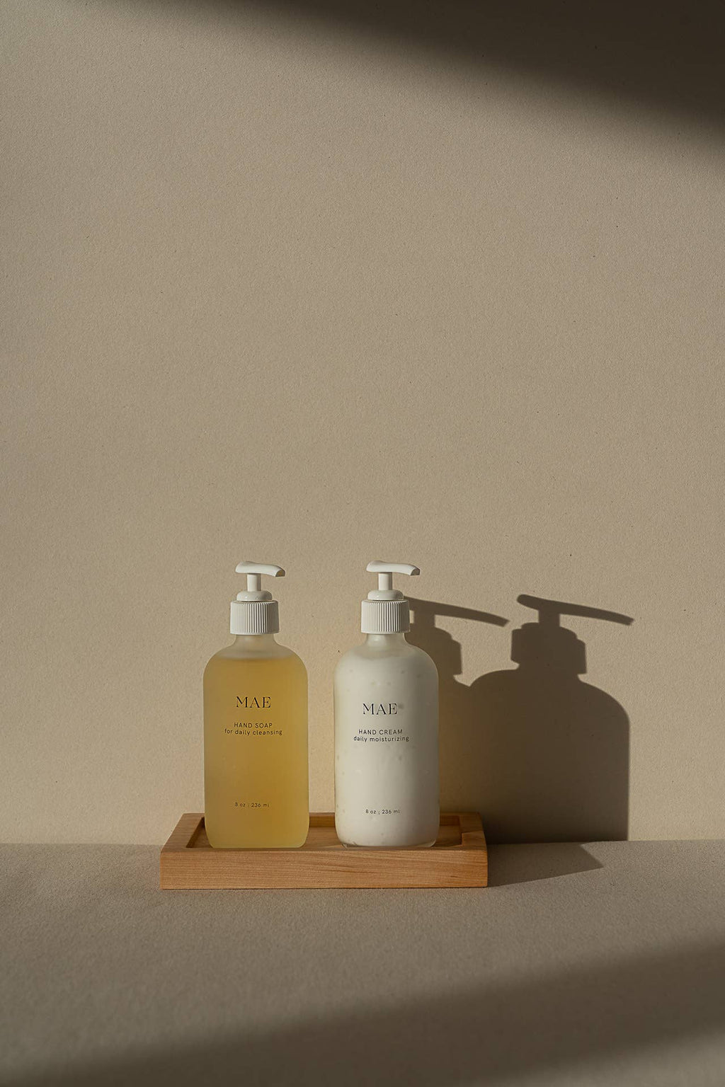 MAE HAND SOAP