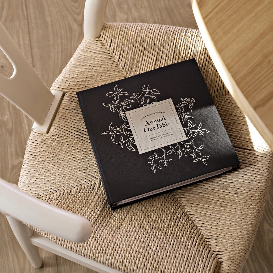 Around Our Table Cookbook