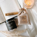 Relaxing Bath Gift Set