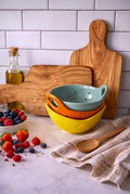 Handcrafted Cutting Board