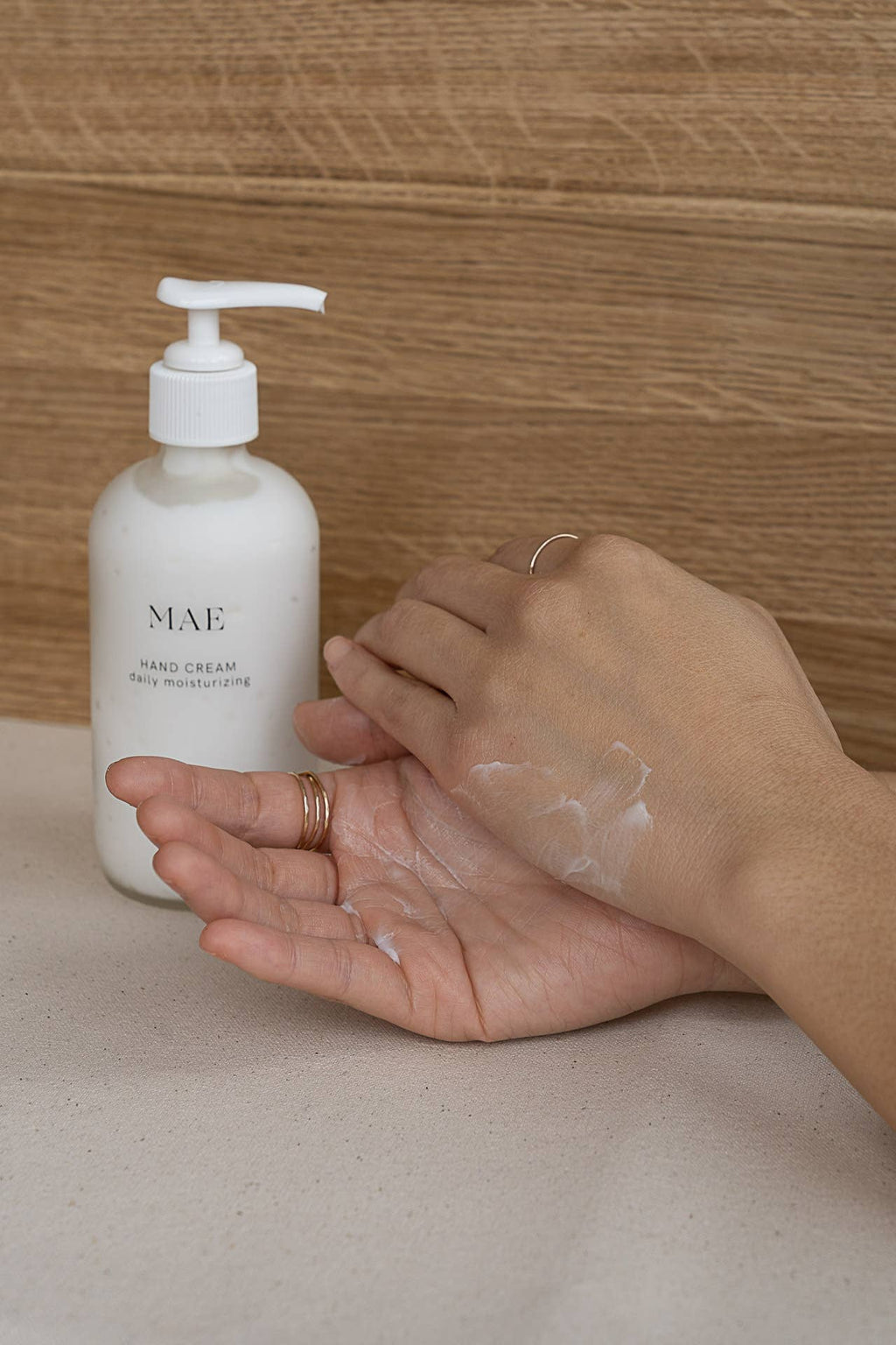MAE HAND CREAM