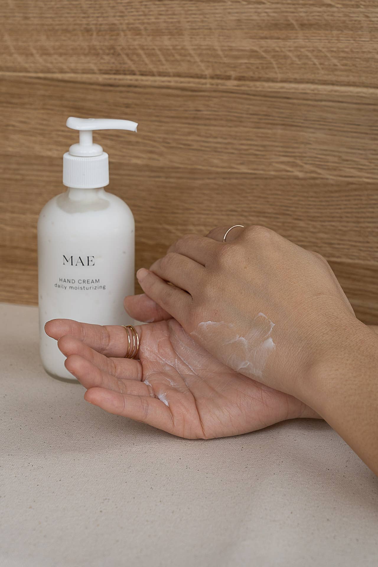 MAE HAND CREAM
