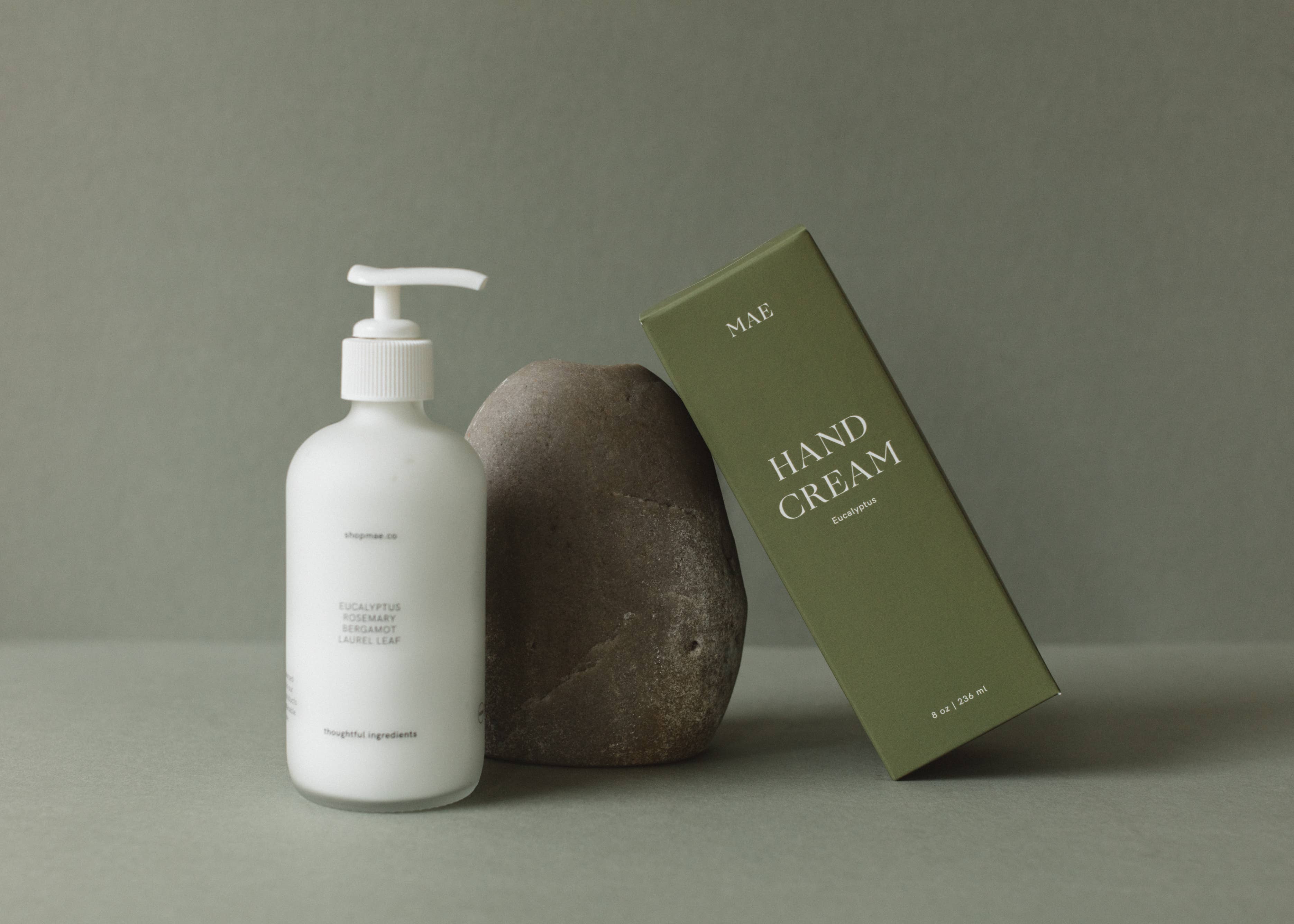 MAE HAND CREAM