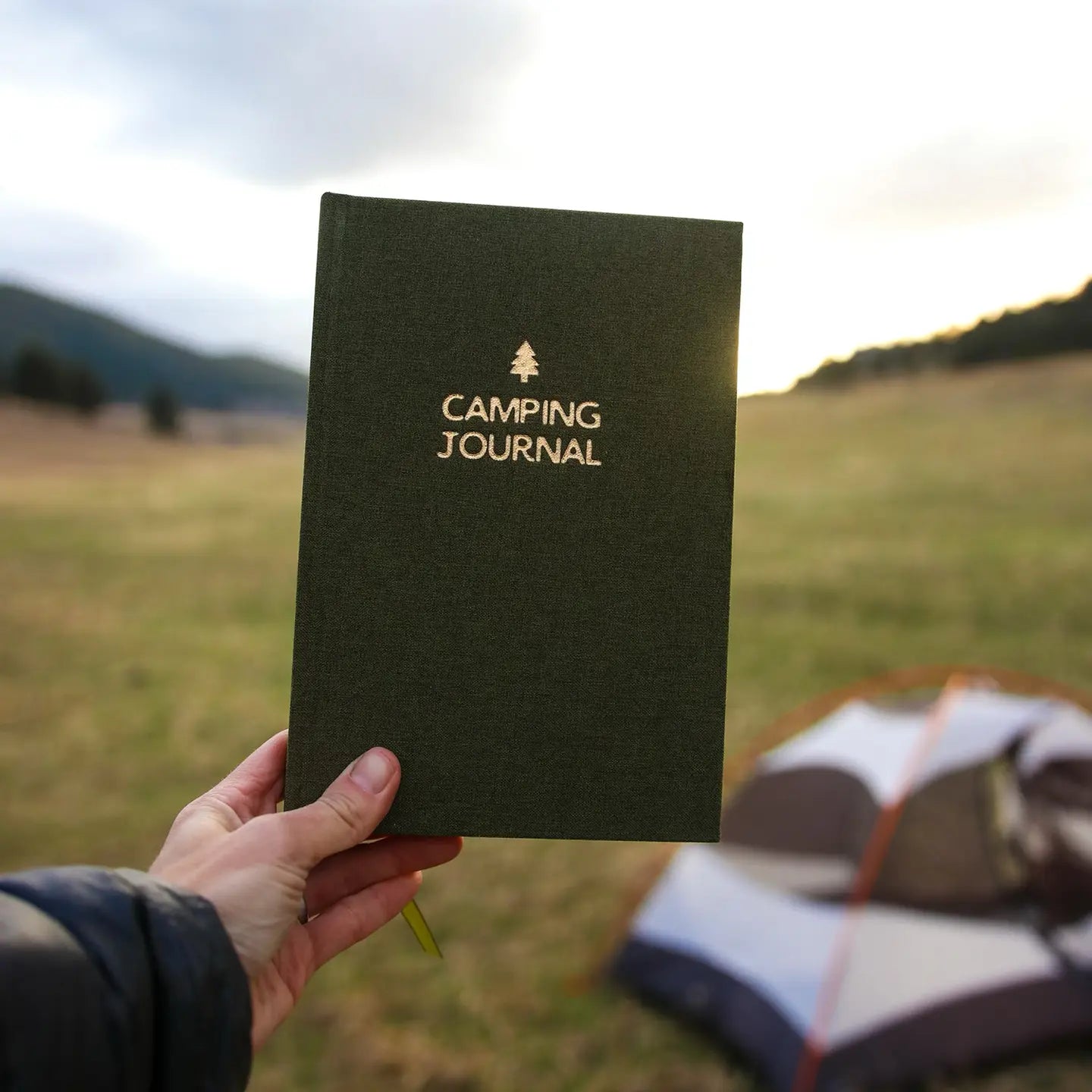 Camping Journal
