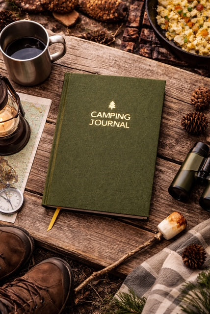 Camping Journal