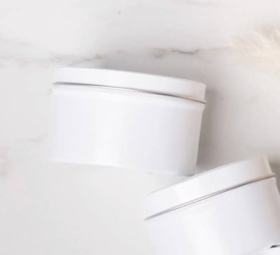 Crisp & Cozy /3 x 6oz Candle Gift Set