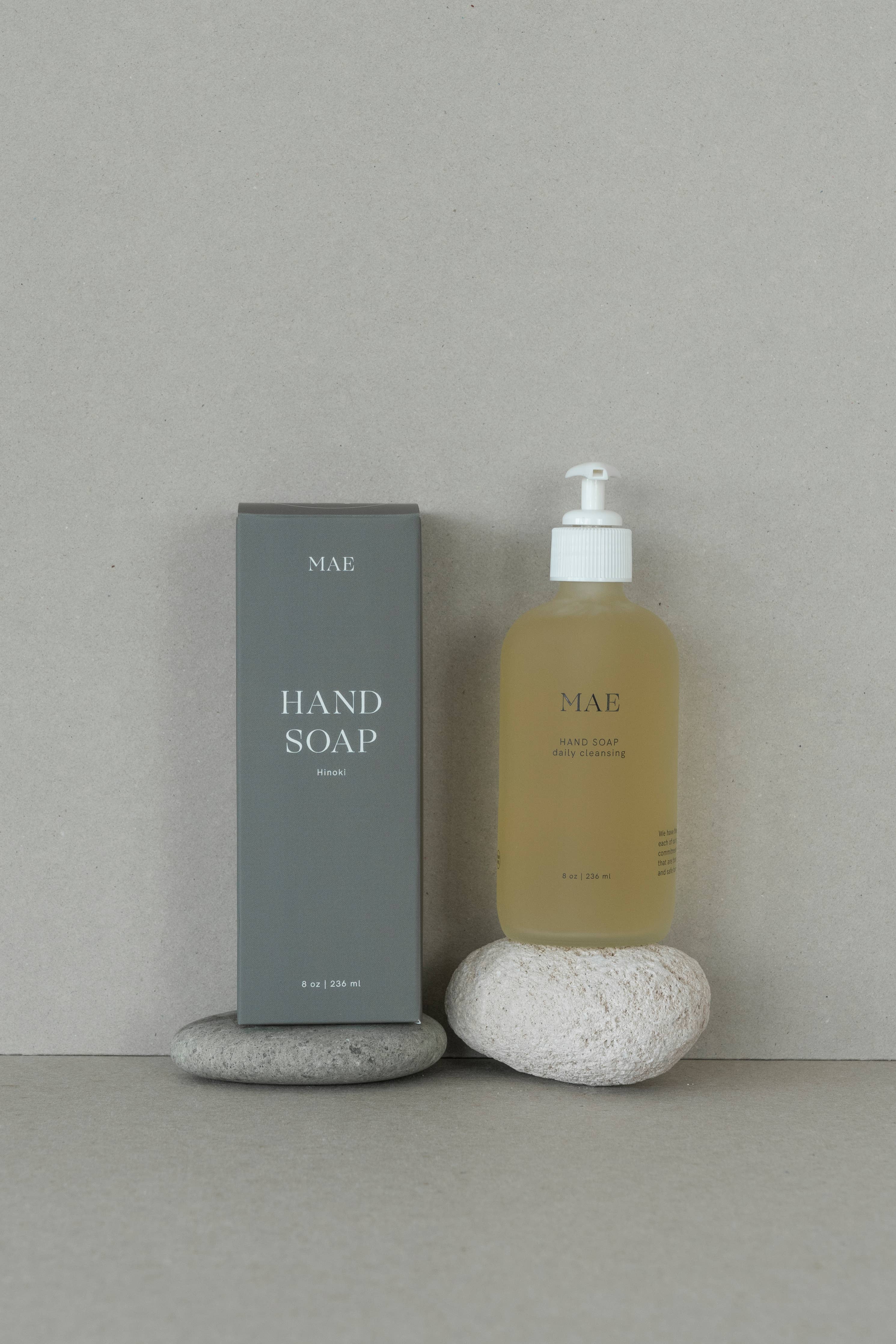 MAE HAND SOAP