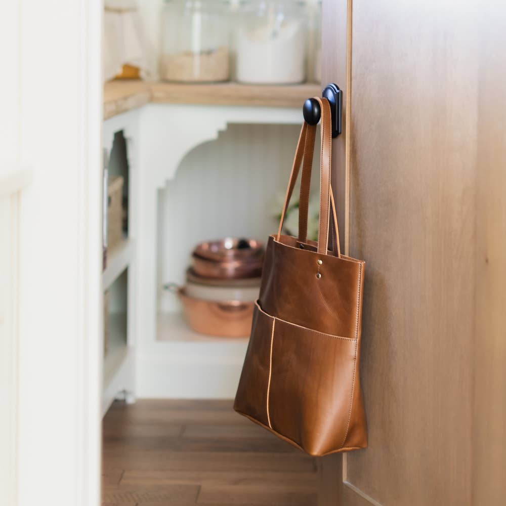 Raw Tote Bag