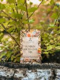Pumpkin Spiced Chai Mix