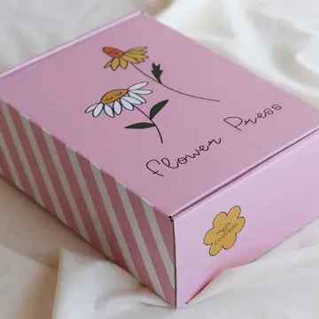 Flower Press