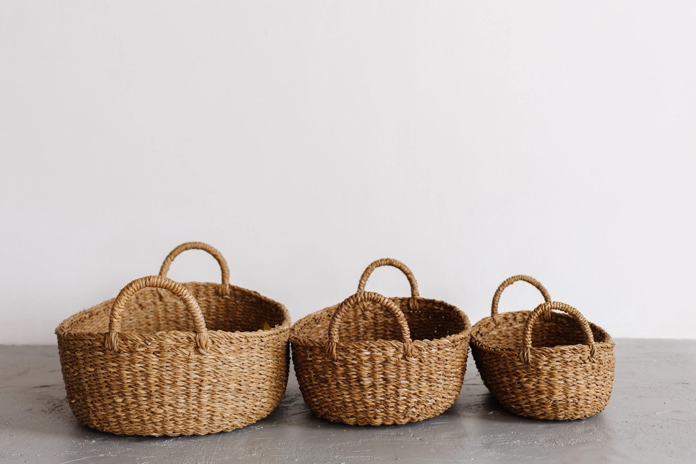 Harvest Baskets