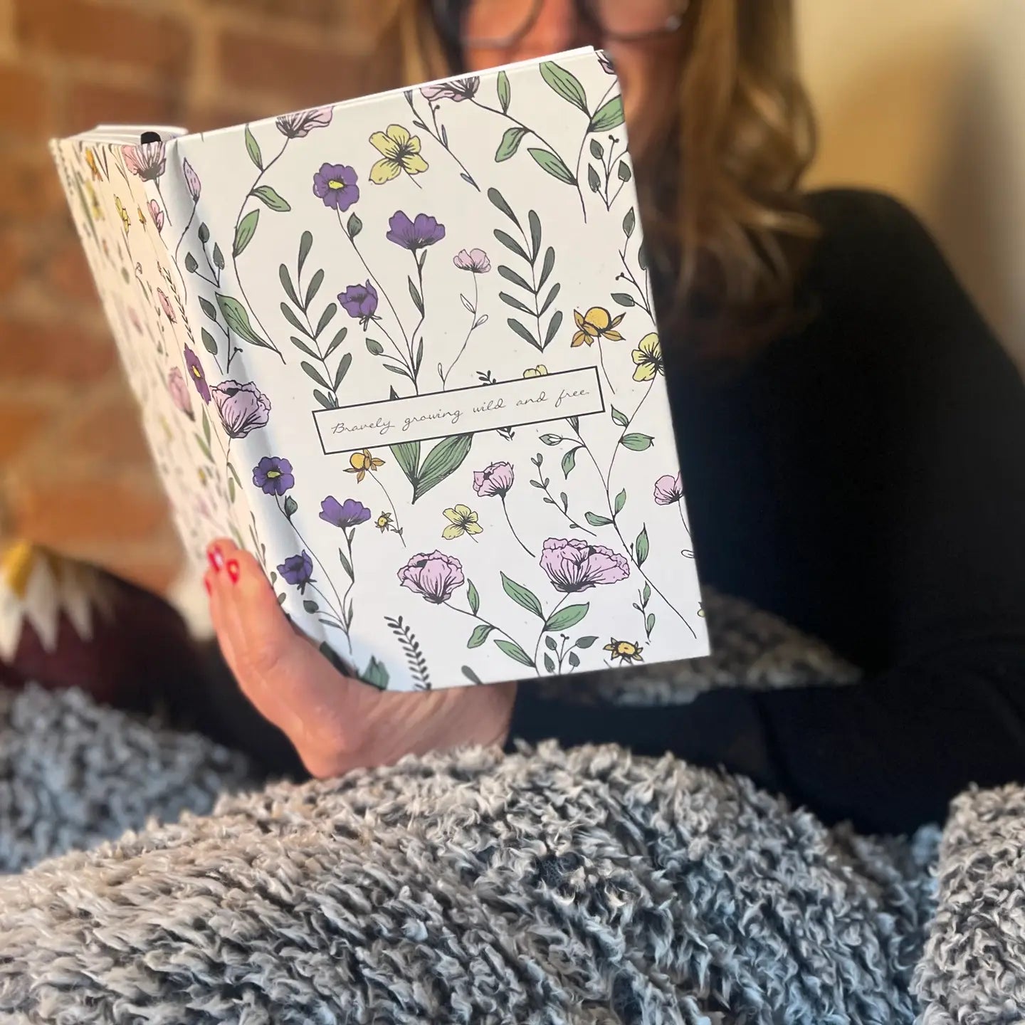 Wildflower Journal