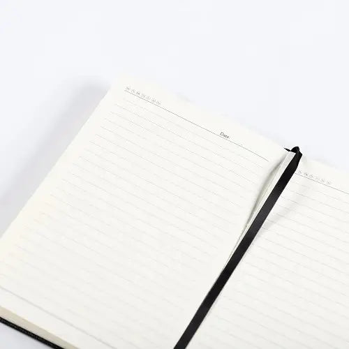 Wildflower Journal