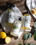 Koala Eco Kitchen Cleaner Set