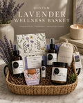 Lavender Wellness Collection