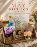 May Gift Basket