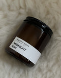 Beautiful Moon Candle Co. Coconut Soy Candles