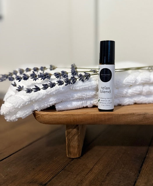 Relax Roller