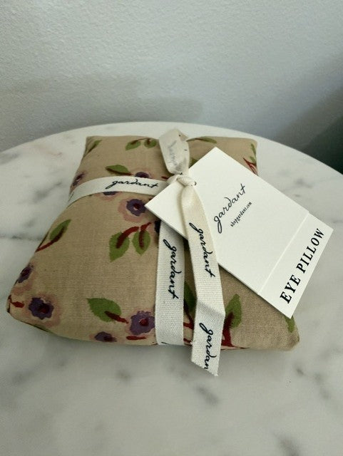 Eye Pillow