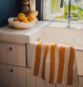 Stone Wash Tea Towel
