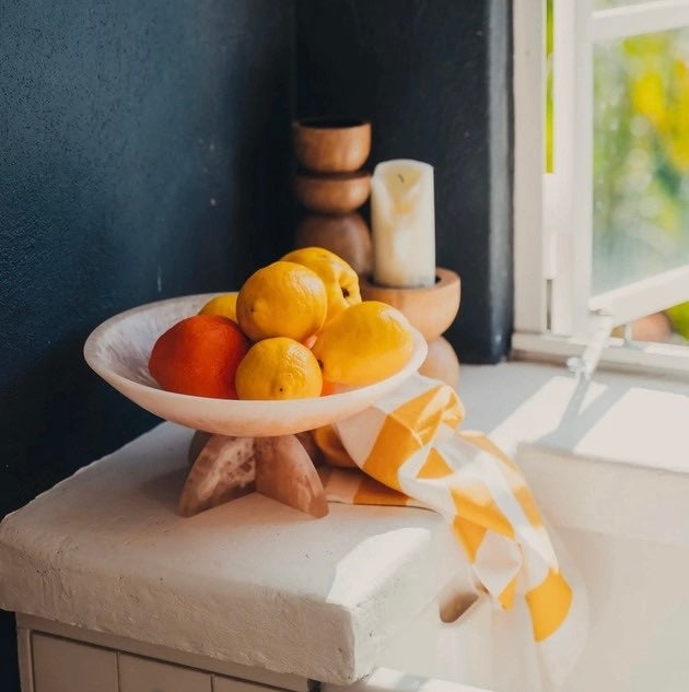 Stone Wash Tea Towel