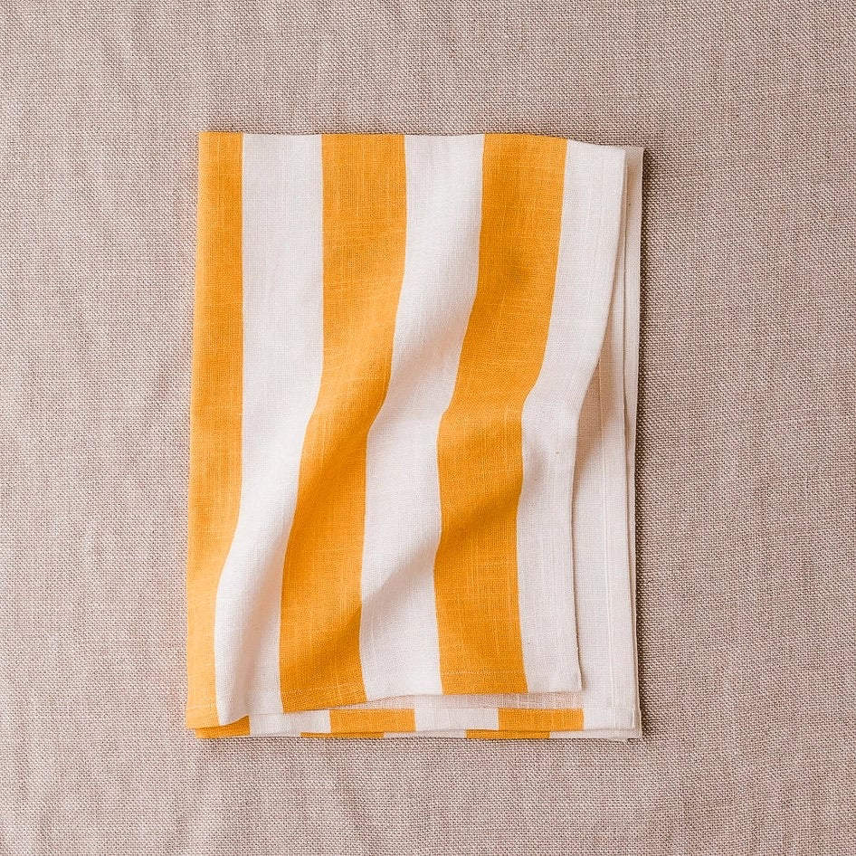 Stone Wash Tea Towel